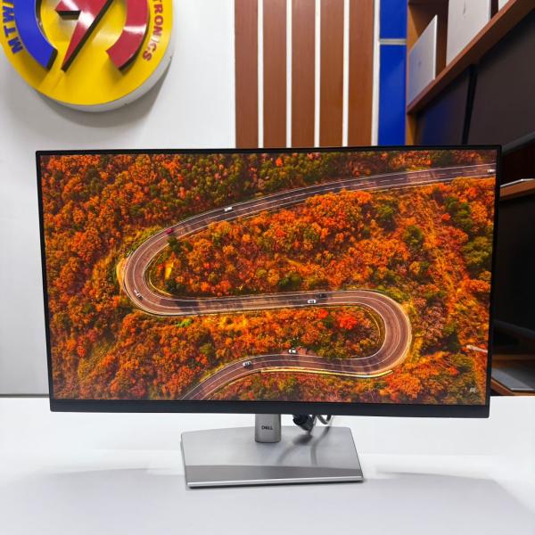 DELL MONITOR 24-INCH✨