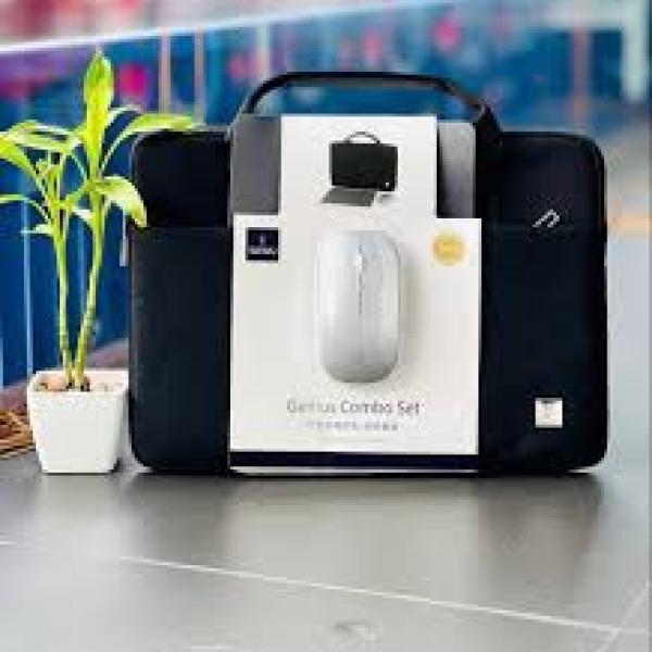 GENIUS COMBO SET✨ WIWU BRAND