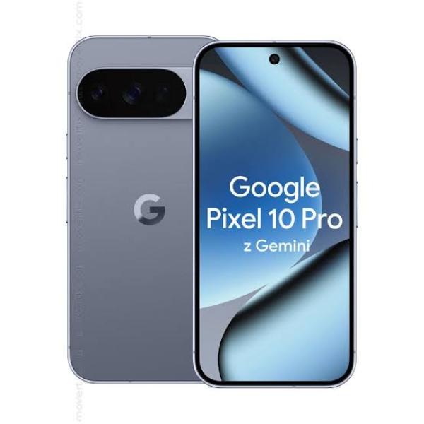 Google Pixel 10 Pro 256GB 🌟New