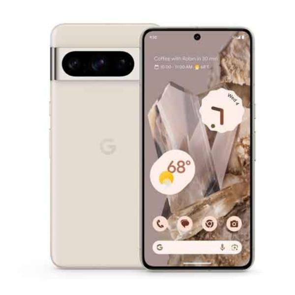 Google Pixel 8 Pro 256GB 🌟New