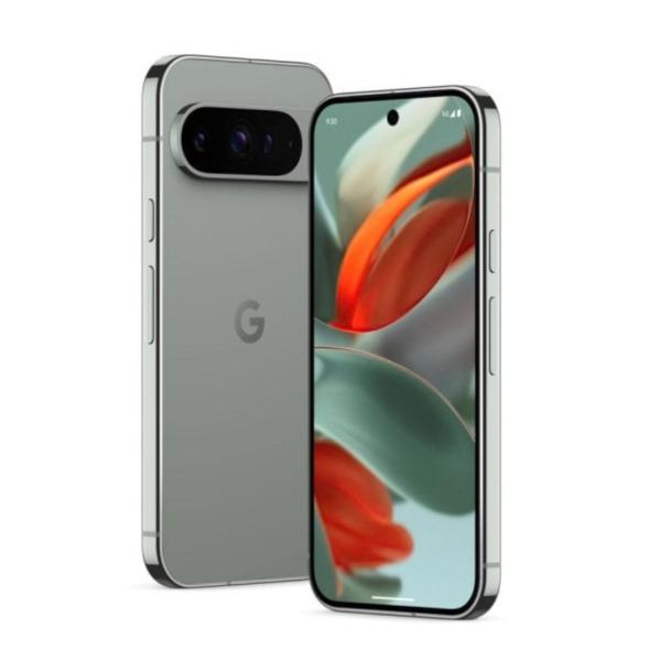 Google Pixel 9 Pro 512GB 🌟New