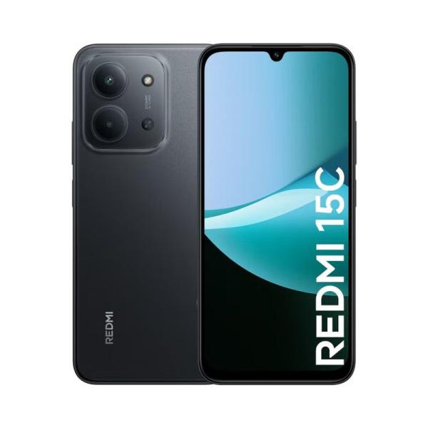 Redmi 15C 128GB 🌟New